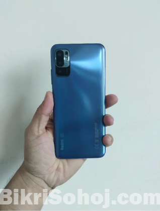 Redmi note 10t